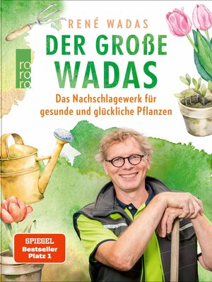 cover image of Der große Wadas